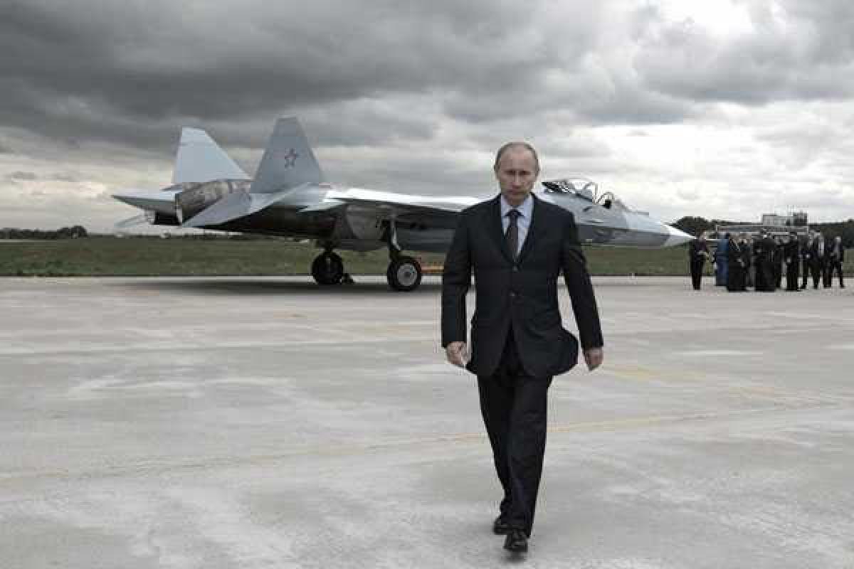 Политолог: Каких провокаций ждать от Кремля Политолог: Каких провокаций ждать от Кремля