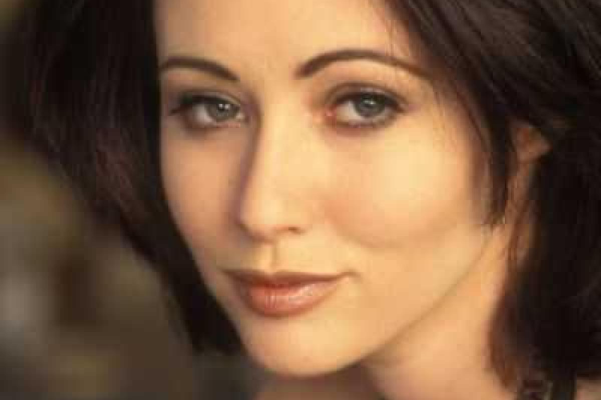 У звезды "Беверли-Хиллз, 90210" диагностирован рак У звезды "Беверли-Хиллз, 90210" диагностирован рак