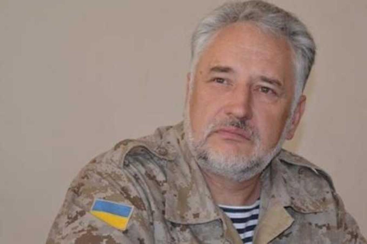 Глава Донетчины планирует поднять зарплату бюджетникам и госслужащим Глава Донетчины планирует поднять зарплату бюджетникам и госслужащим