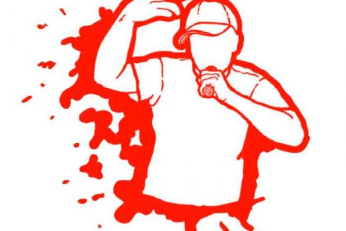 Власти "ЛНР" решили развлечь молодежь и провести в Луганске рэп-фестиваль Власти "ЛНР" решили развлечь молодежь и провести в Луганске рэп-фестиваль