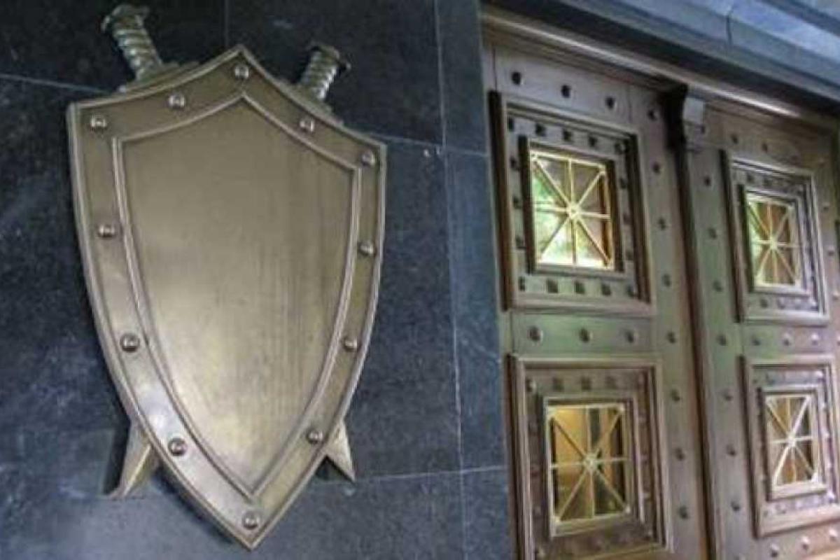 Задержаны сотрудники СБУ, которые "пытали" подследственных, выбивая признания 