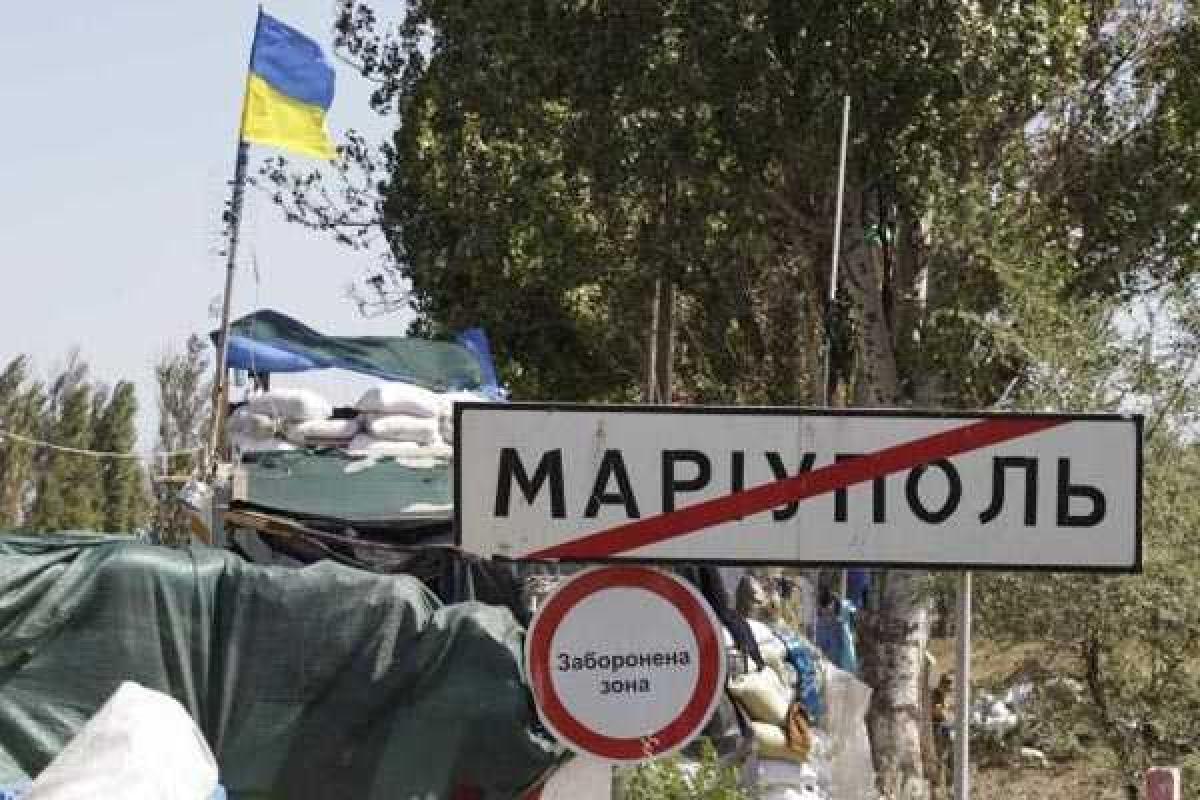 Донецк и Луганск готовятся к масштабному наступлению со стороны Киева - российские СМИ Донецк и Луганск готовятся к масштабному наступлению со стороны Киева - российские СМИ