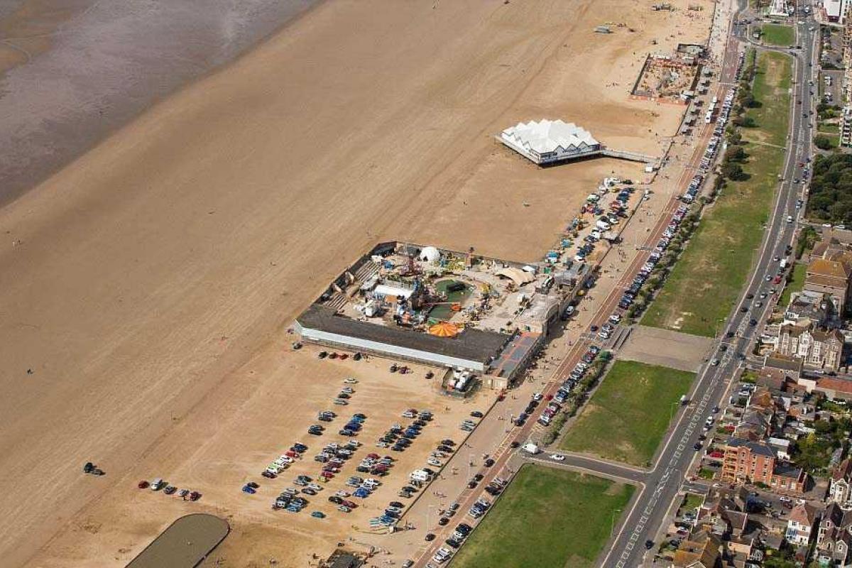 Эпатажная выставка уличного художника Бэнкси шокировала посетителей Эпатажная выставка уличного художника Бэнкси шокировала посетителей