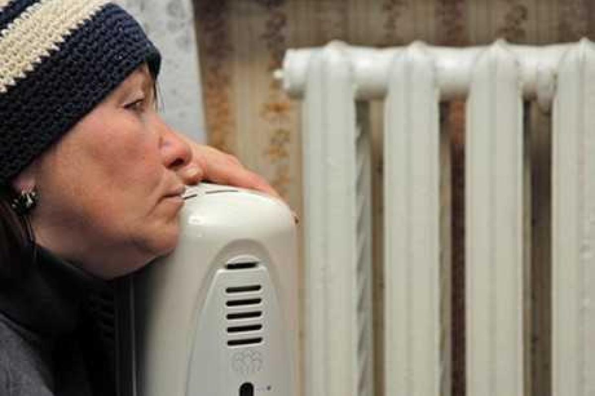 Украина не готова к отопительному сезону: не хватает до 11 млн тонн угля