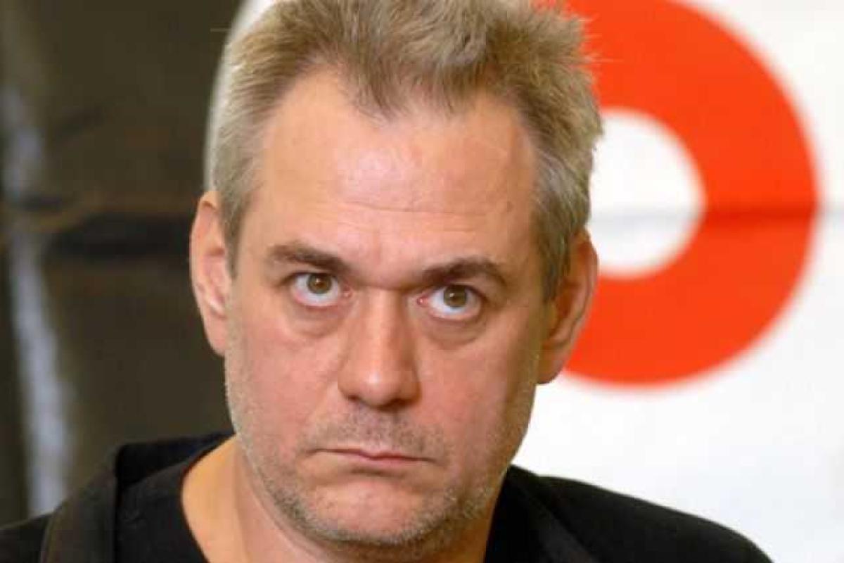 Российский журналист: Мы рядом с Китаем и США - "ноль" и микробы Российский журналист: Мы рядом с Китаем и США - "ноль" и микробы