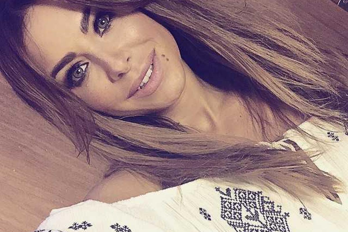 Украинский наряд Ани Лорак вызвал неоднозначную реакцию у поклонников Украинский наряд Ани Лорак вызвал неоднозначную реакцию у поклонников