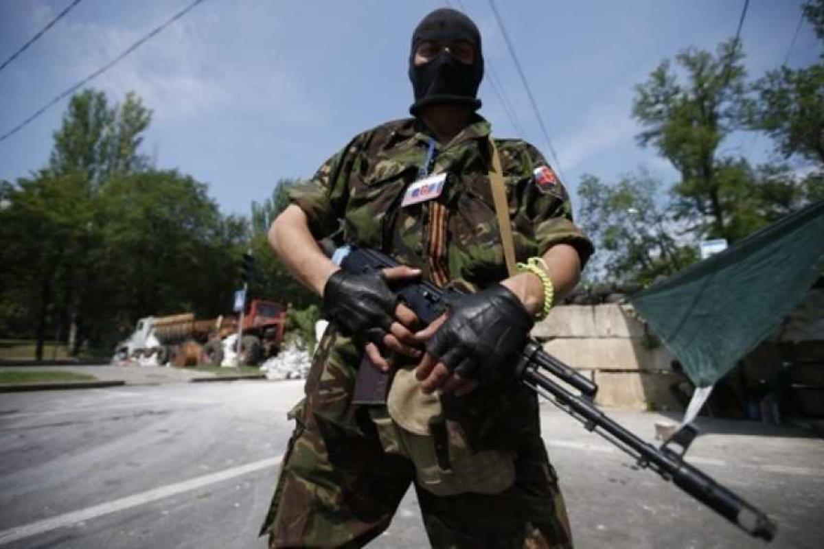 Минобороны: заявляя о готовящемся наступлении ВСУ, боевики "развязывают себе руки"