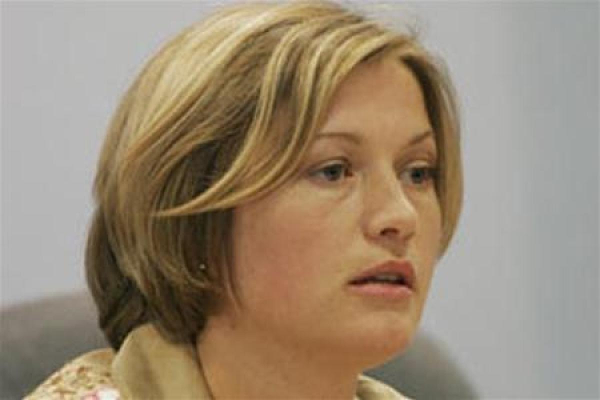 Комментарий Ирины Геращенко о сорвавшемся обмене пленными Комментарий Ирины Геращенко о сорвавшемся обмене пленными