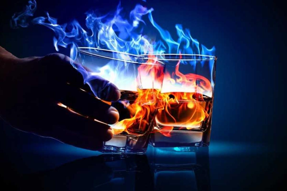 Ученые доказали, что полный отказ от алкоголя ведет к ранней смерти Ученые доказали, что полный отказ от алкоголя ведет к ранней смерти