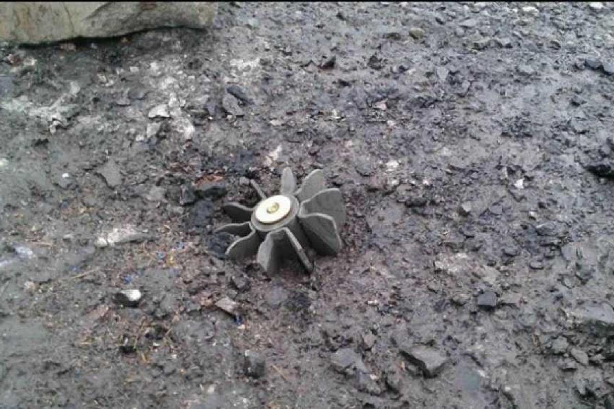 На Донетчине под минометный обстрел попал автобус с шахтерами  