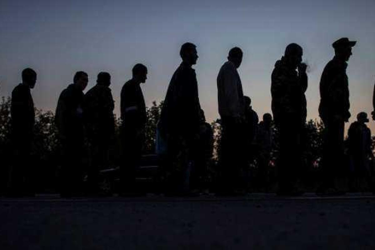 "Прокуратура ЛНР" готовит "экстрадицию" двух украинских пленных в "ДНР"