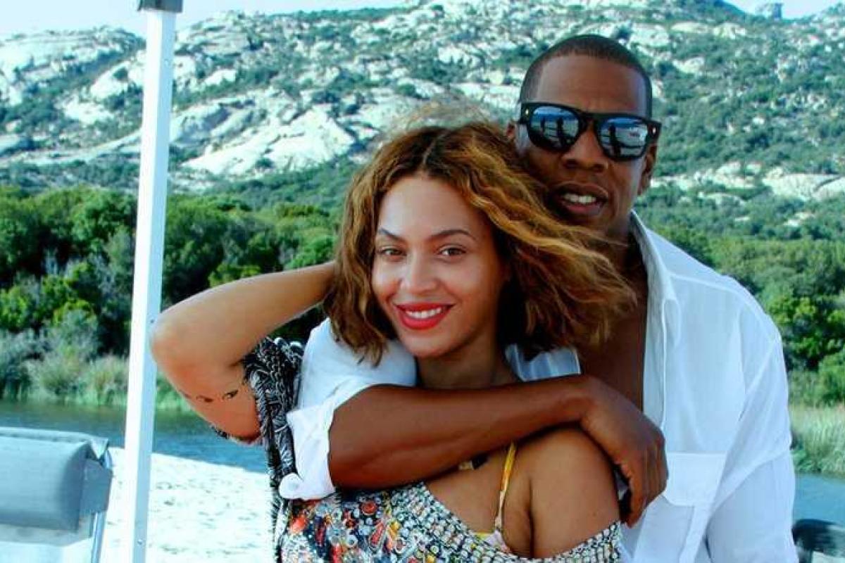 Бейонсе порадовала поклонников, показав фото летнего семейного отдыха