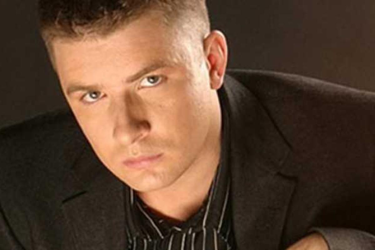 Я счастлив, что не живу в Москве - Андрей Данилко Я счастлив, что не живу в Москве - Андрей Данилко