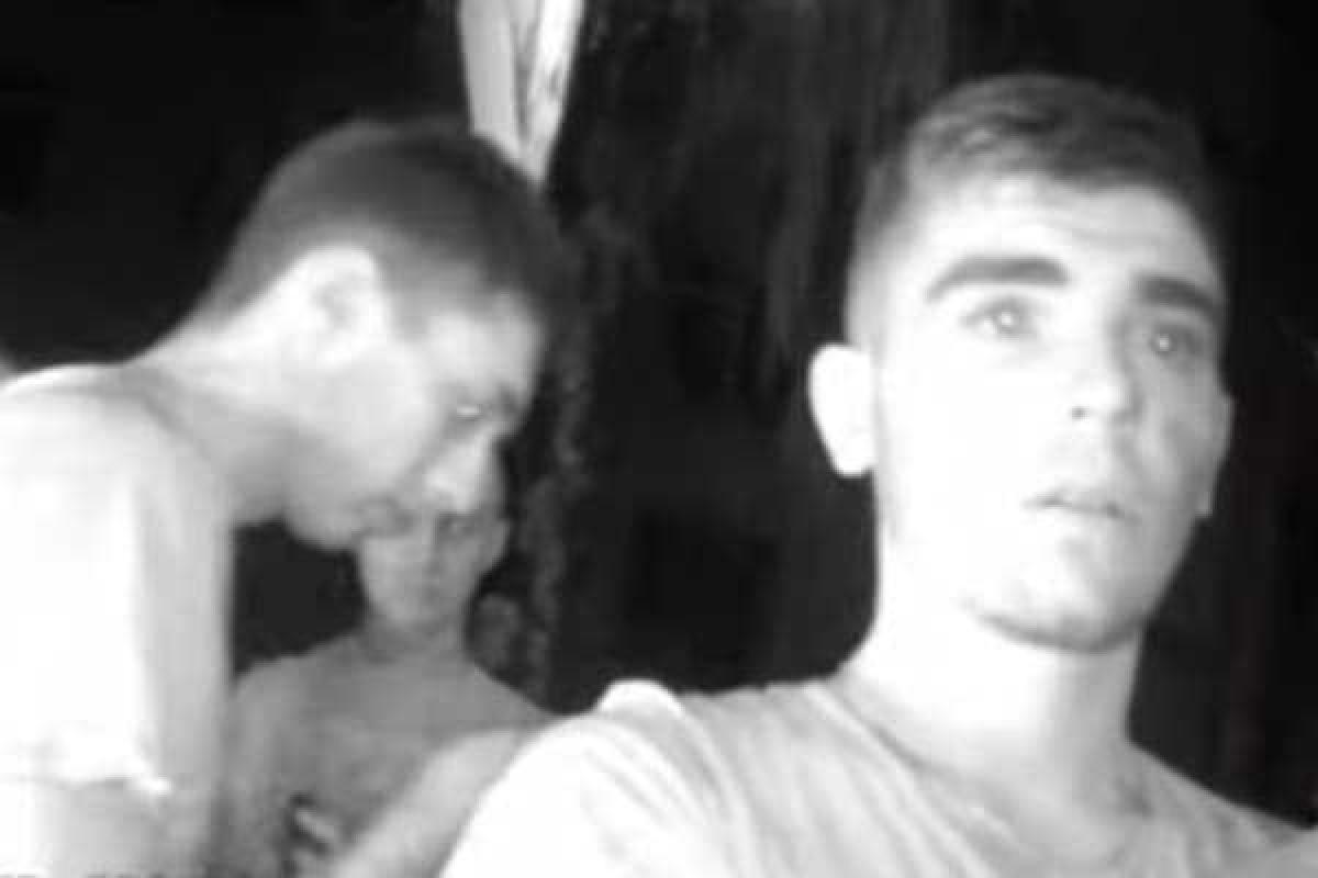 Видео задержания в Киеве патрульными полицейскими "золотой молодежи" из Луганска Видео задержания в Киеве патрульными полицейскими "золотой молодежи" из Луганска