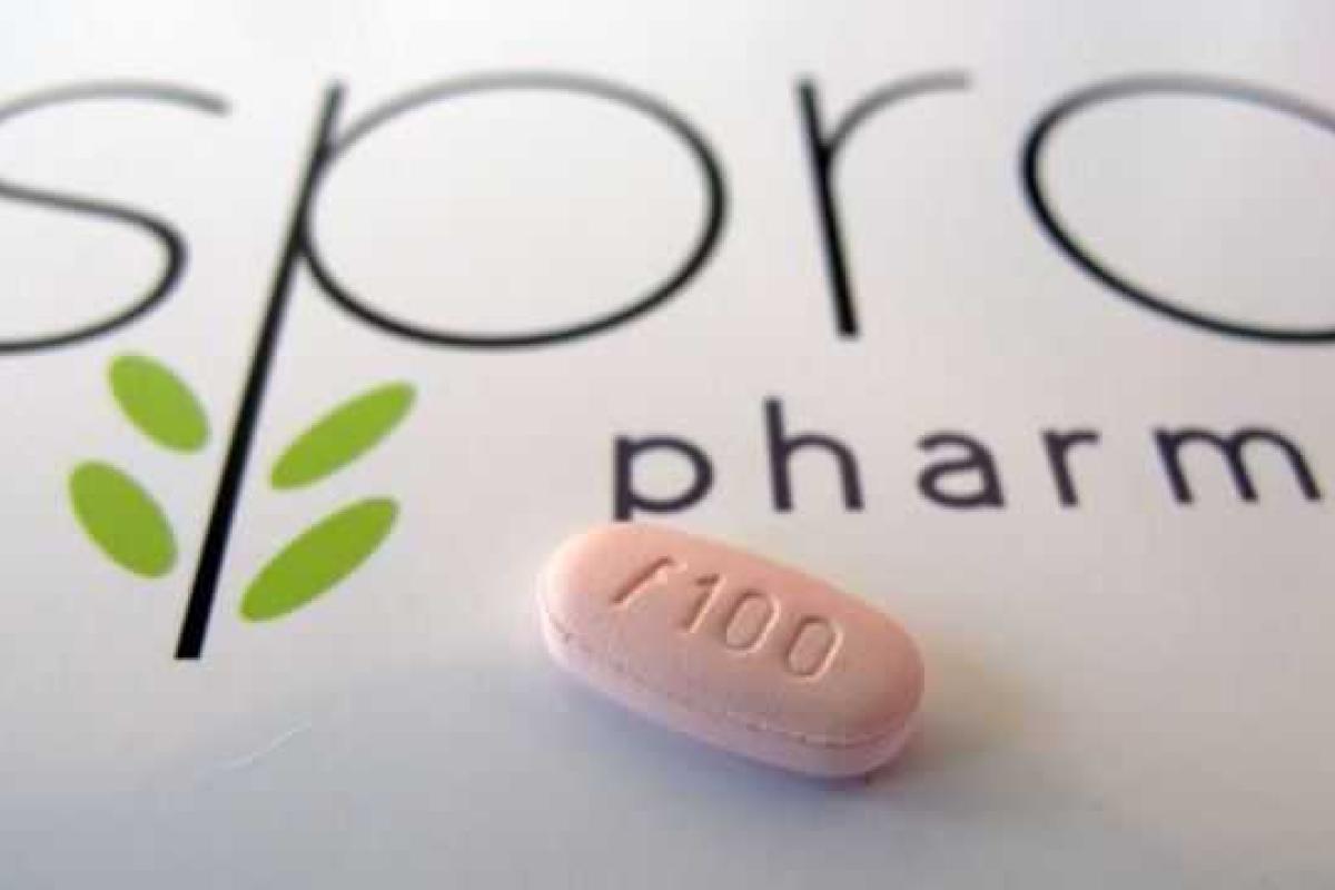 Вскоре в свободной продаже в США появится женская "виагра" Вскоре в свободной продаже в США появится женская "виагра"