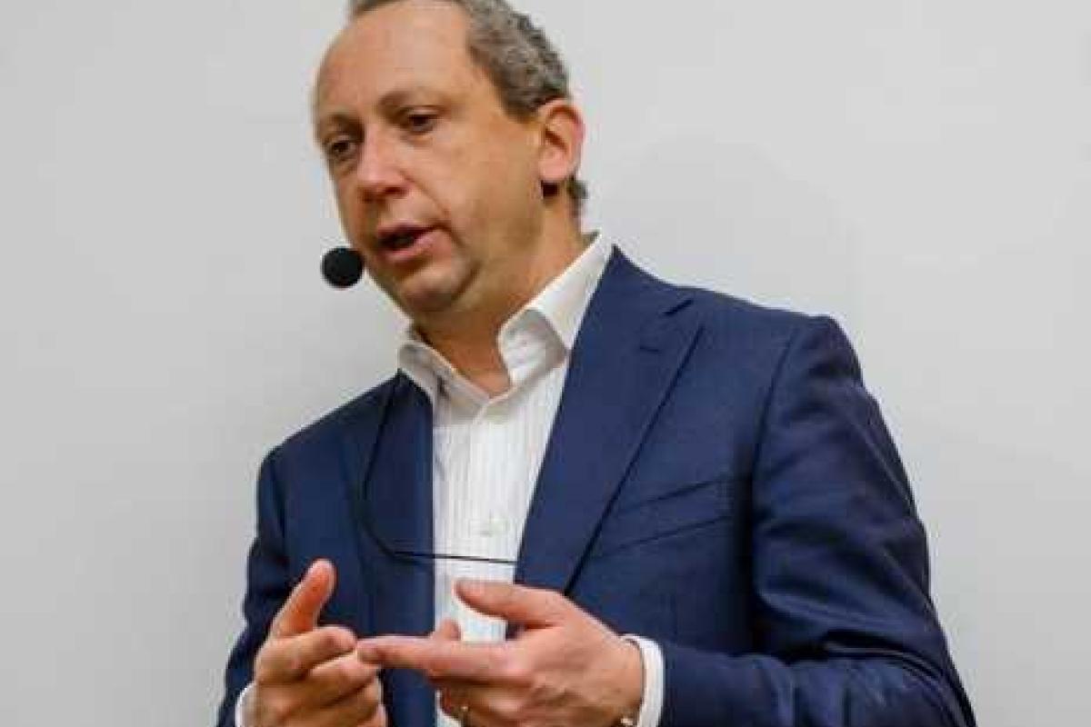 Российский финансист: Деньги у Путина почти закончились. Уже... Российский финансист: Деньги у Путина почти закончились. Уже...