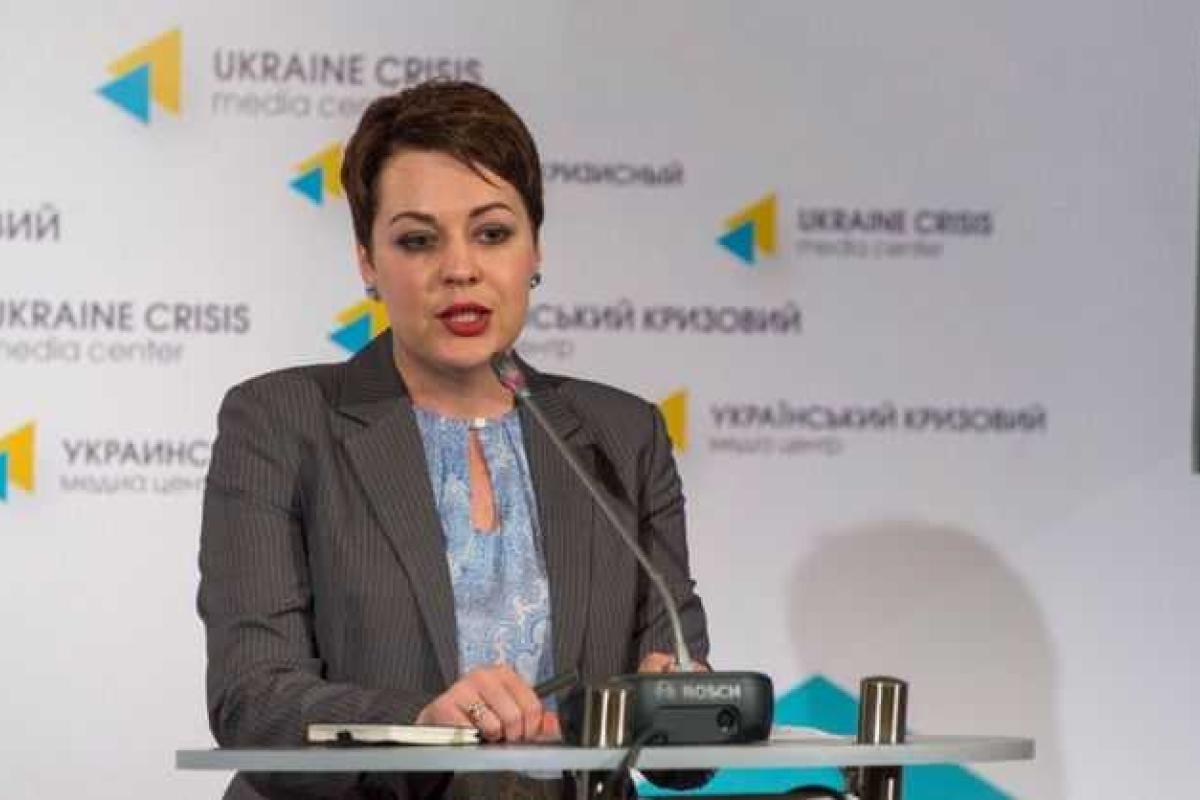 Указом Президента назначена новый посол Украины в Великобритании Указом Президента назначена новый посол Украины в Великобритании