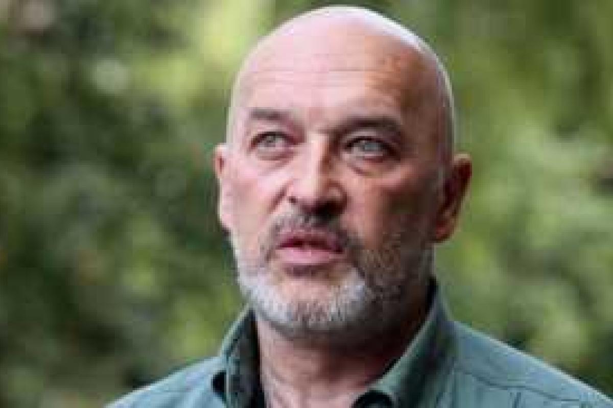 Тука: Идиотам-боевикам наплевать, куда и в кого стрелять Тука: Идиотам-боевикам наплевать, куда и в кого стрелять