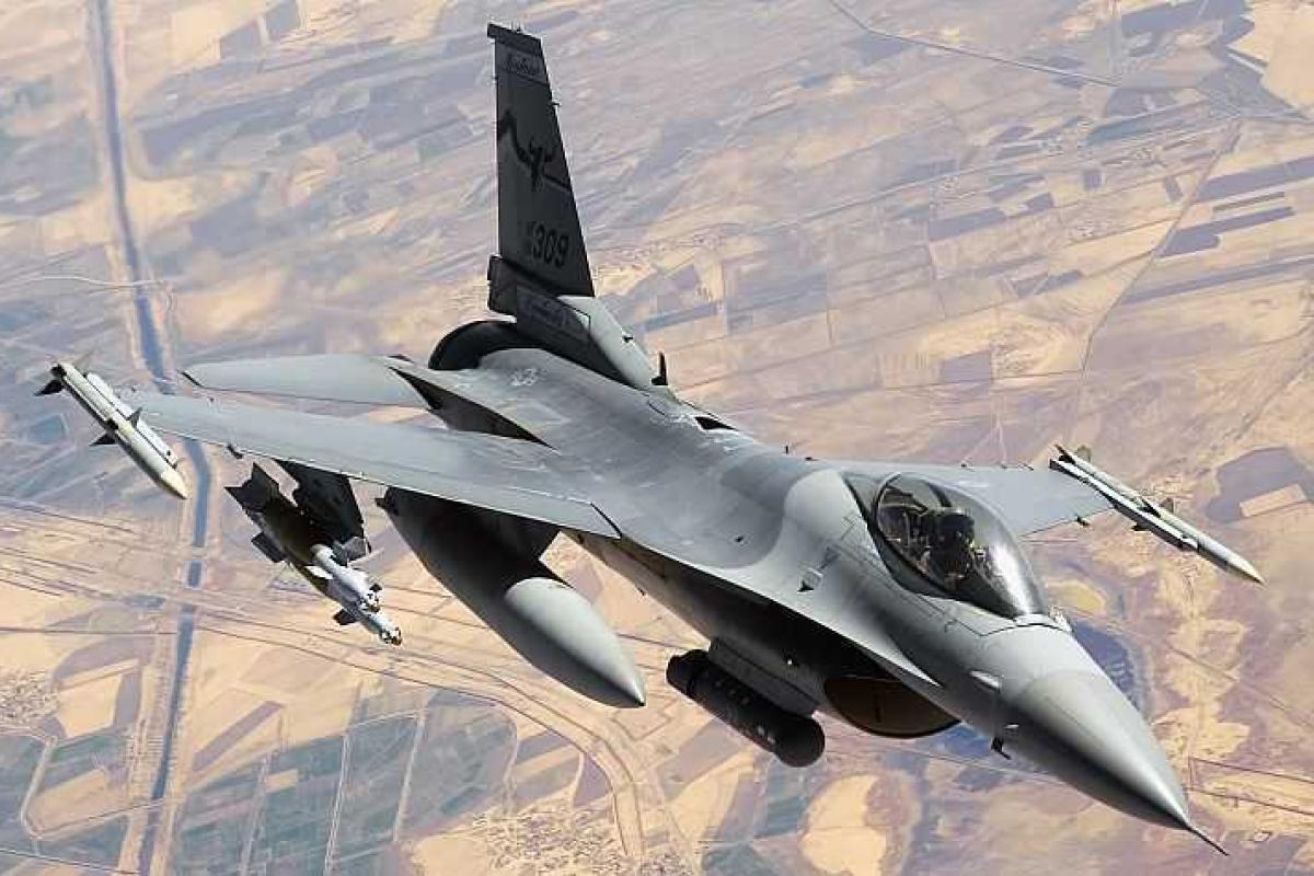 В Ираке ликвидирован один из лидеров "ИГ" 