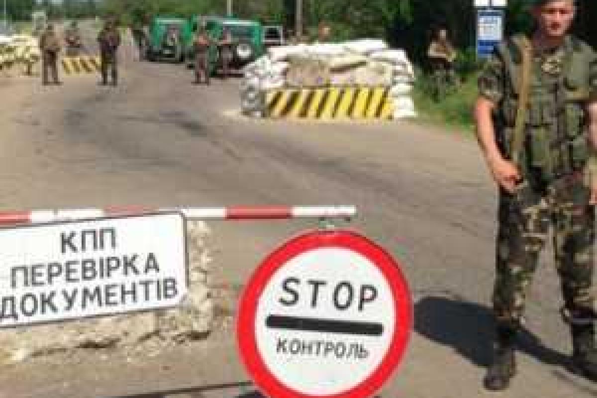 В соцсетях неизвестные собирают личную информацию о жителях Луганщины