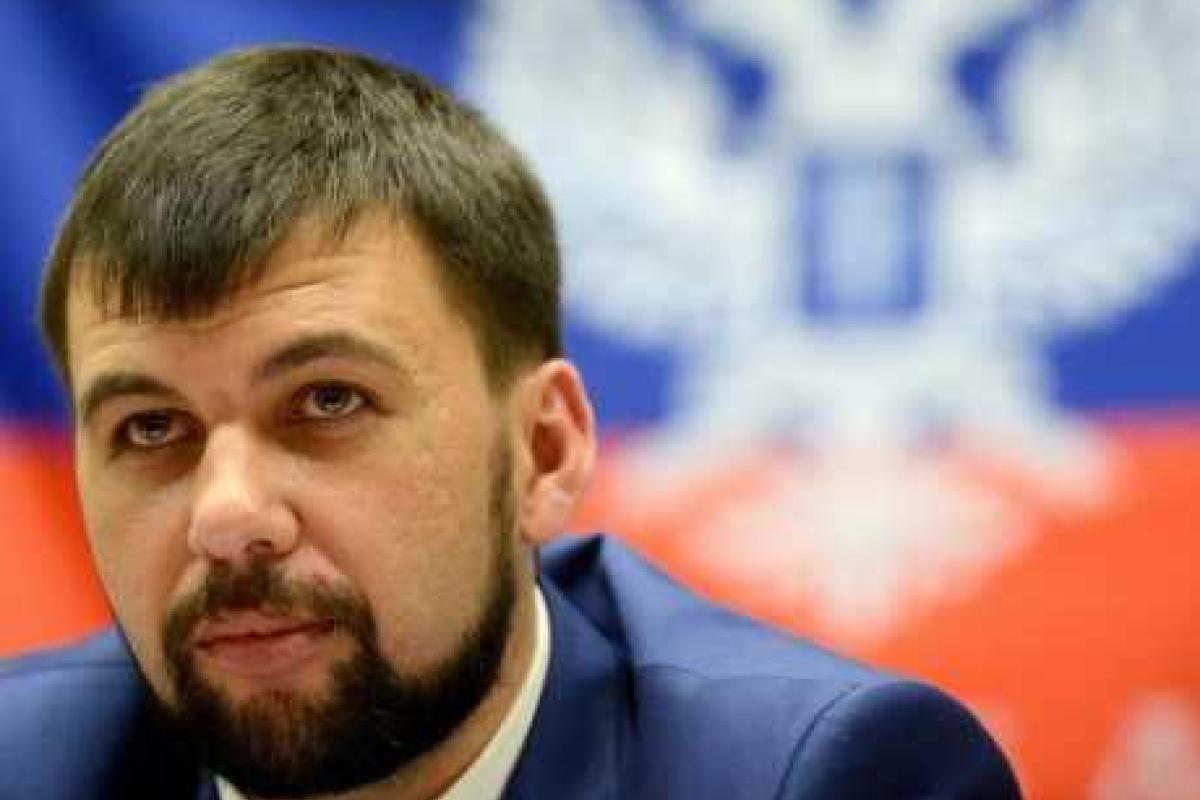 Из секретной переписки Пушилина: во главе РФ стоят олигархи, которым плевать на народ, которые умеют только воровать