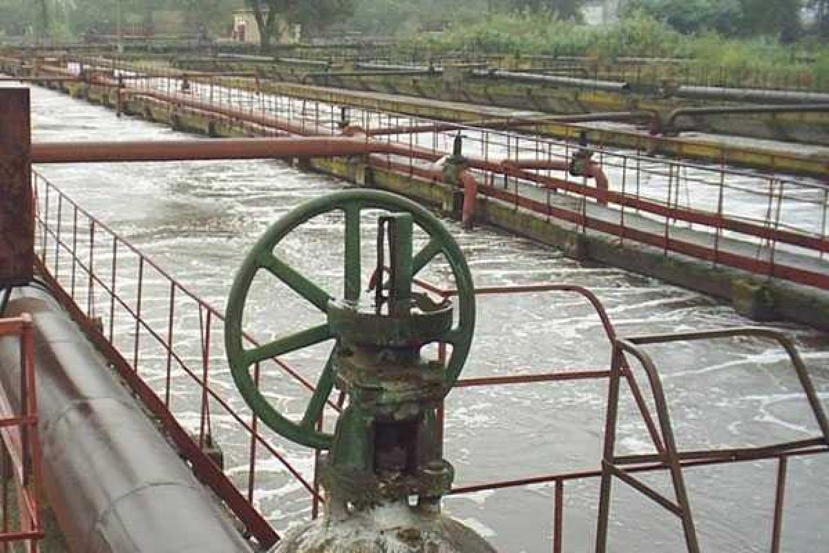 Ряд городов оккупированной Донетчины остался без водоснабжения: обесточены 5 фильтровальных станций