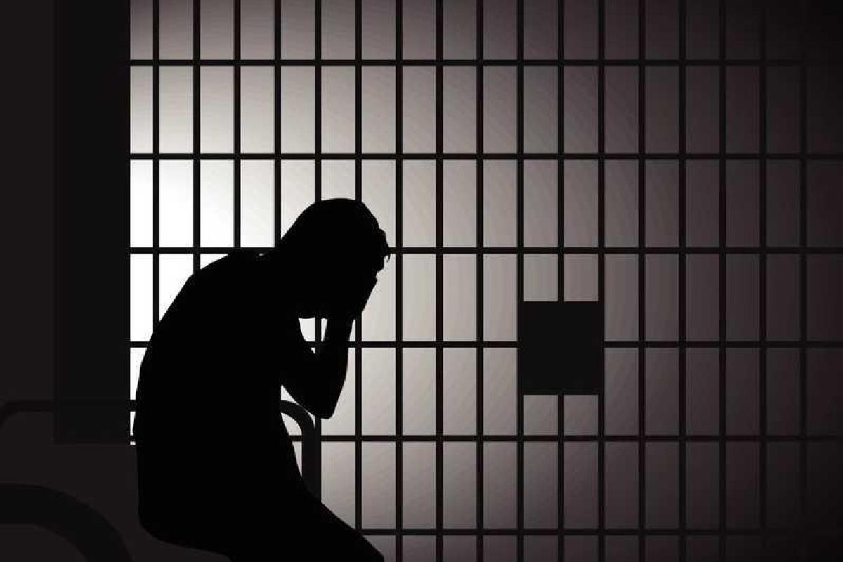 Пособник террористической организации "ДНР" проведет за решеткой 4 года