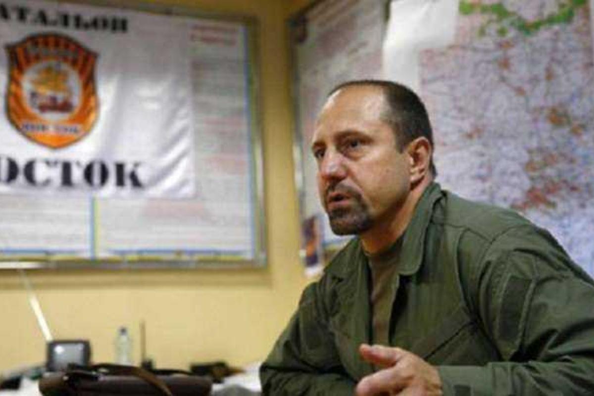 Ходаковский: сначала победный салют, а уже потом обустройство послевоенной жизни Ходаковский: сначала победный салют, а уже потом обустройство послевоенной жизни