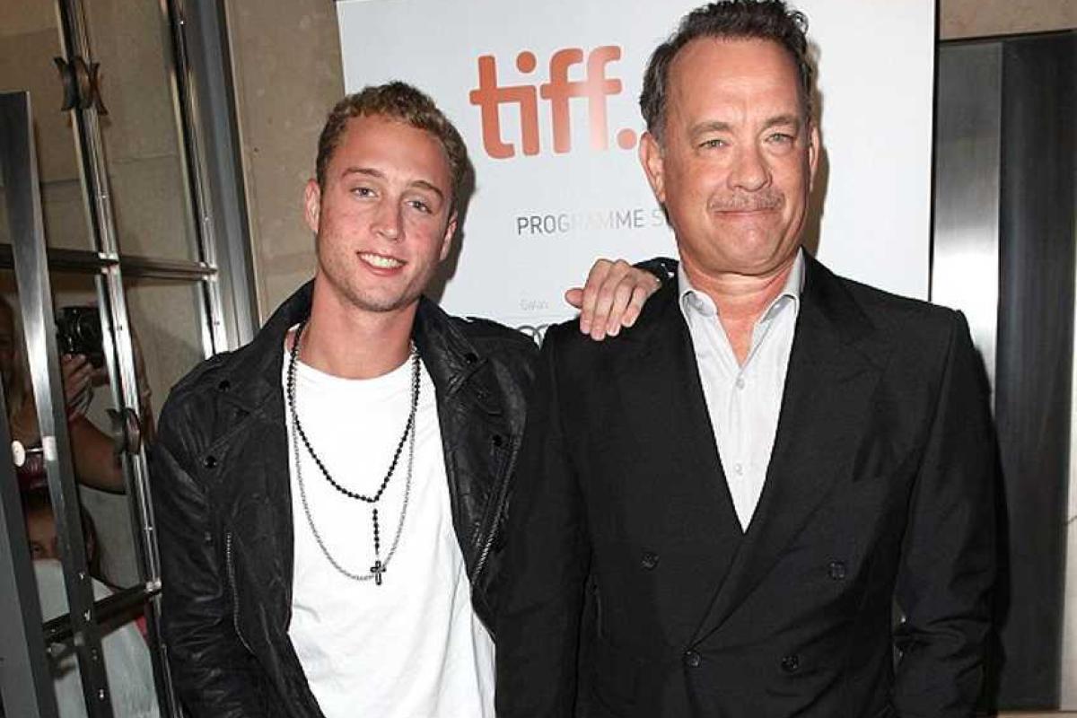 Сын известного американского актера пропал в пустыне 