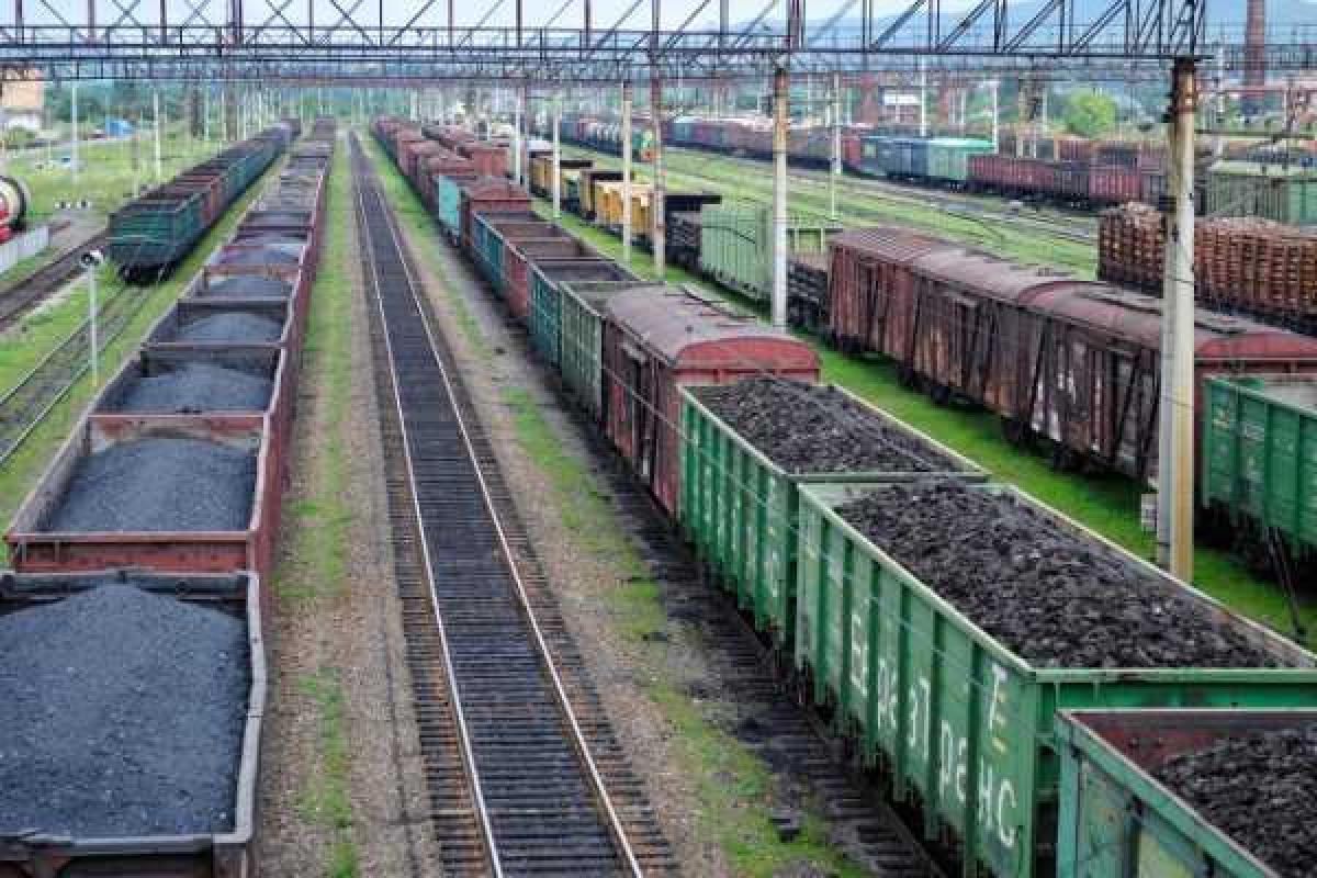 Вощевский: Украина планирует закупить около миллиона тонн угля  Вощевский: Украина планирует закупить около миллиона тонн угля