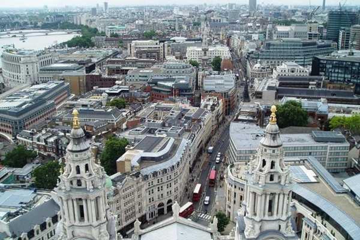 Российские риэлторы: беглые украинские чиновники арендовали всю элитную недвижимость в Москве