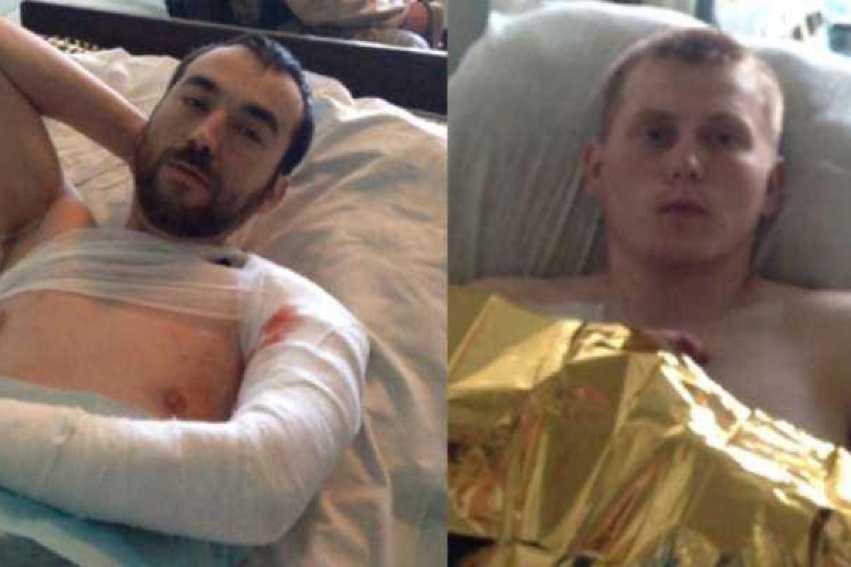 Российские ГРУшники после суда могут быть обменяны на пленных украинцев