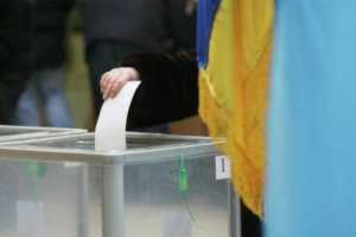 ЦИК следует обеспечить переселенцам право голоса на выборах - Венецианская комиссия ЦИК следует обеспечить переселенцам право голоса на выборах - Венецианская комиссия