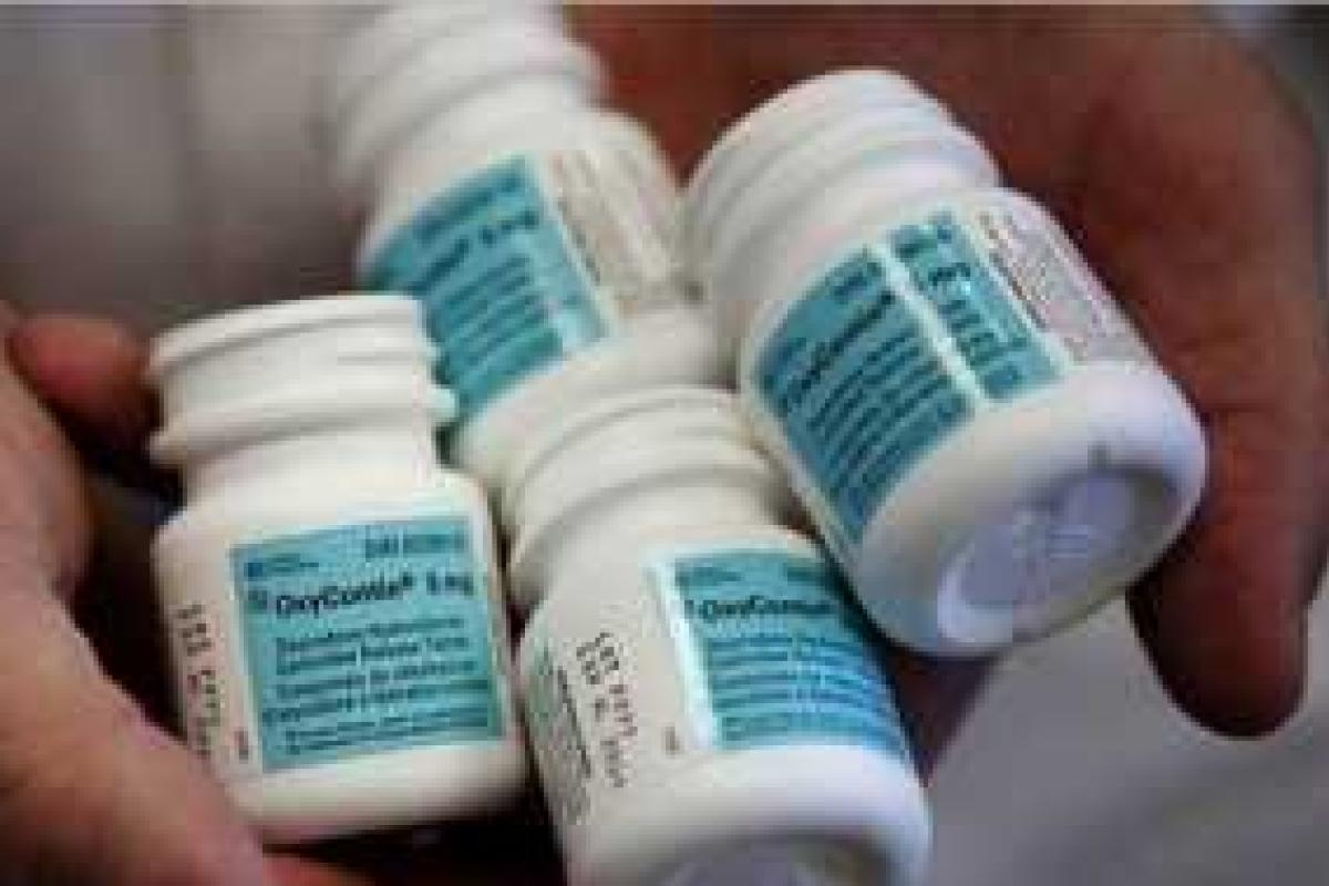 В США врачу грозит солидный срок тюремного заключения: его могут отправить за решетку на 1360 лет В США врачу грозит солидный срок тюремного заключения: его могут отправить за решетку на 1360 лет