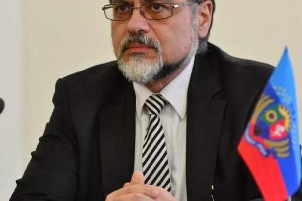 Прекращения огня с 1 сентября, скорее всего, не будет - Дейнего Прекращения огня с 1 сентября, скорее всего, не будет - Дейнего