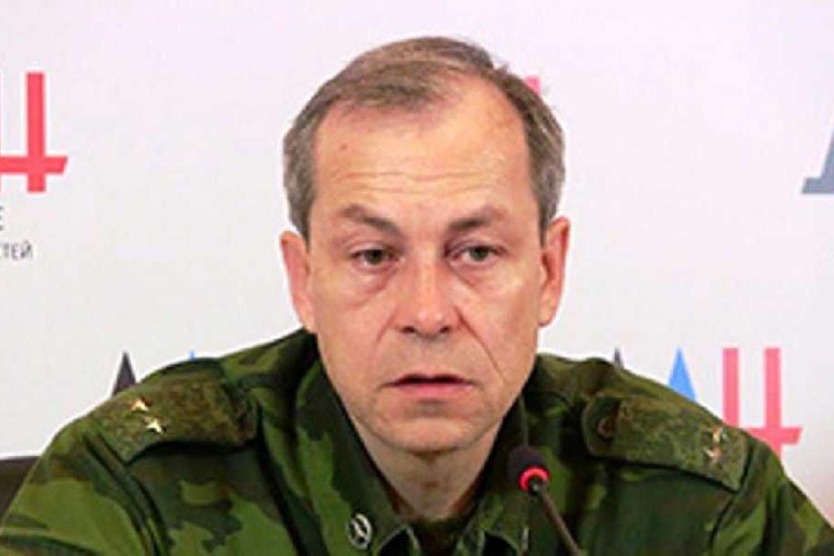 Паника в рядах боевиков "ДНР" продолжается: они все еще ждут полномасштабного наступления ВСУ Паника в рядах боевиков "ДНР" продолжается: они все еще ждут полномасштабного наступления ВСУ