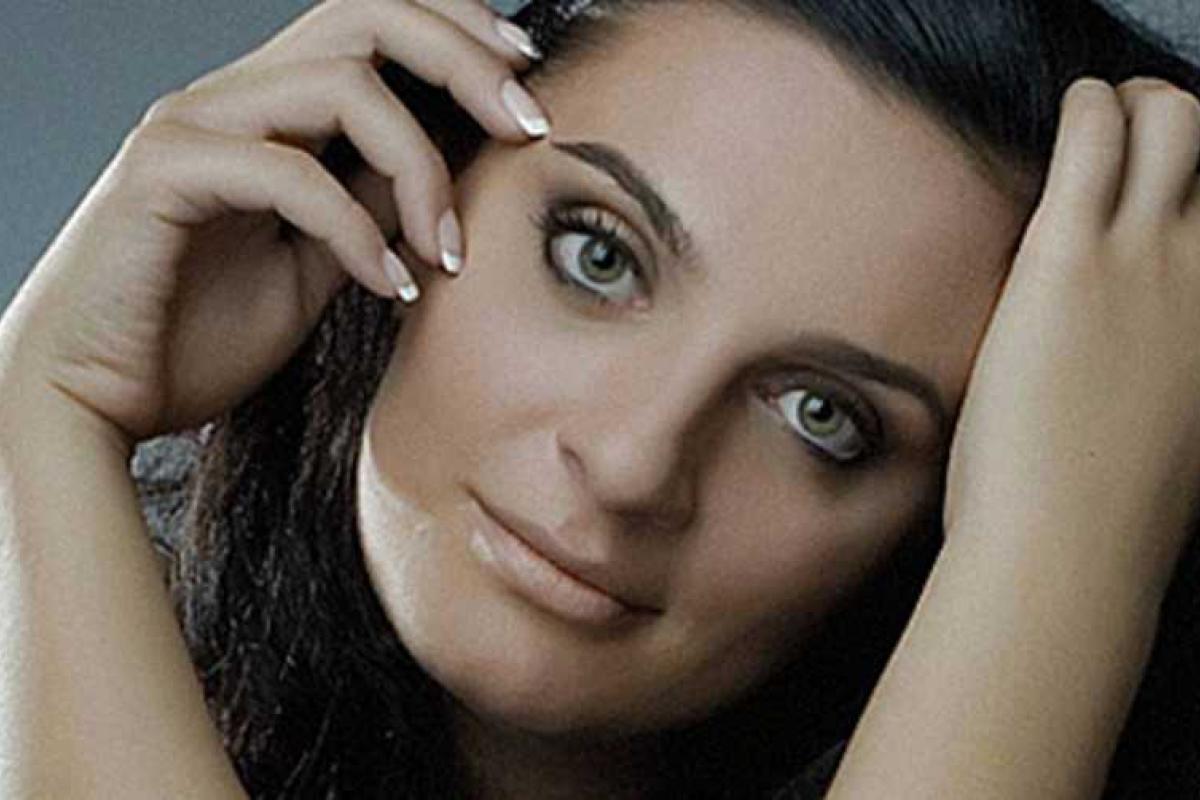 Подарок от певицы Елены Ваенга: трогательное фото с мужем