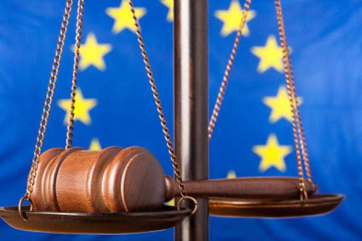 Украина подала четвертый иск в Европейский суд против РФ