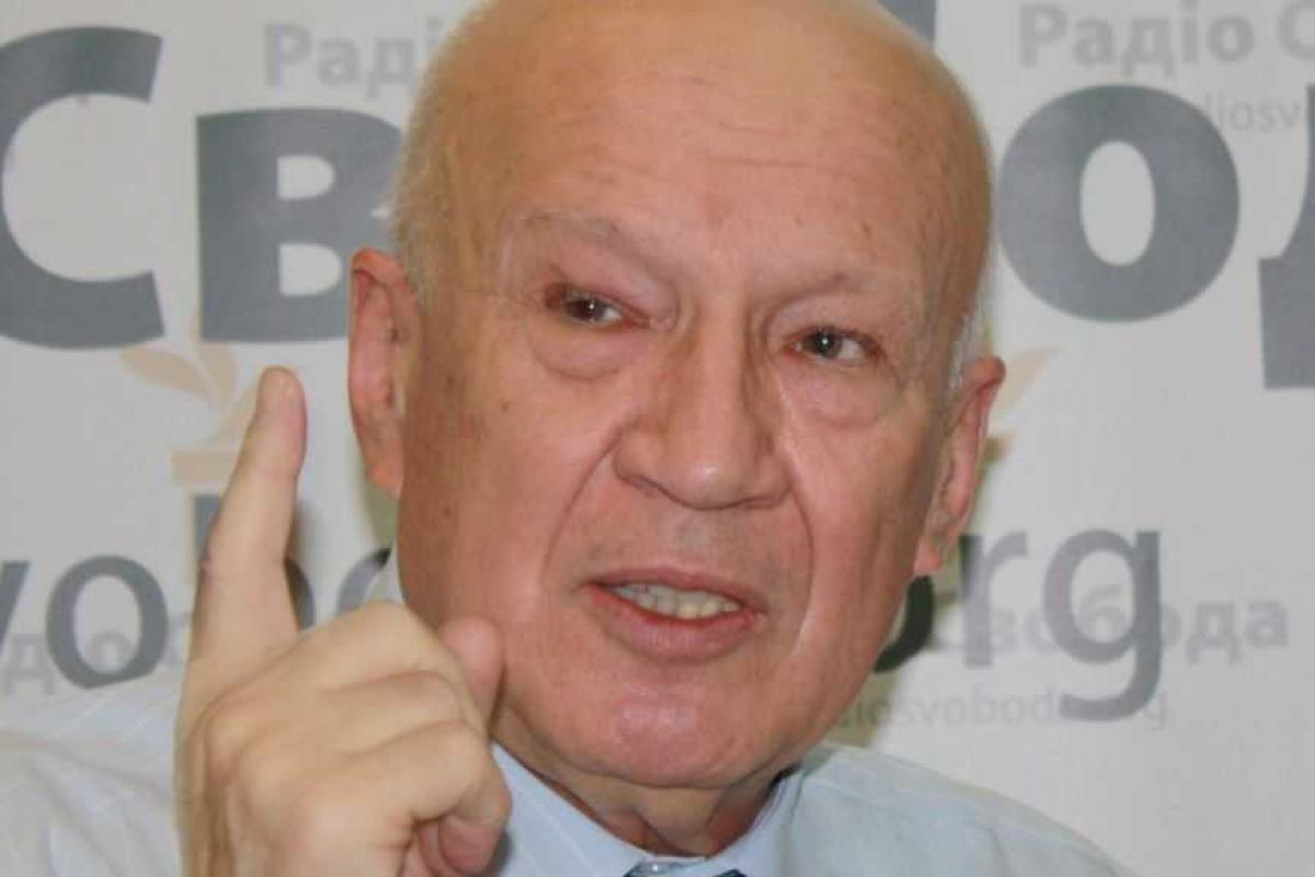 Россия уже довольно давно потеряла темп, кураж, драйв и не рискнет на "кавалерийскую атаку" - Горбулин