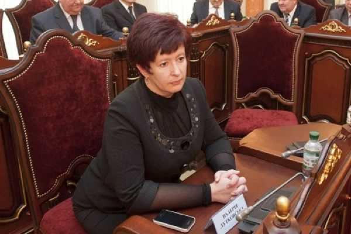 В Украине нарушаются права призывников - Лутковская В Украине нарушаются права призывников - Лутковская