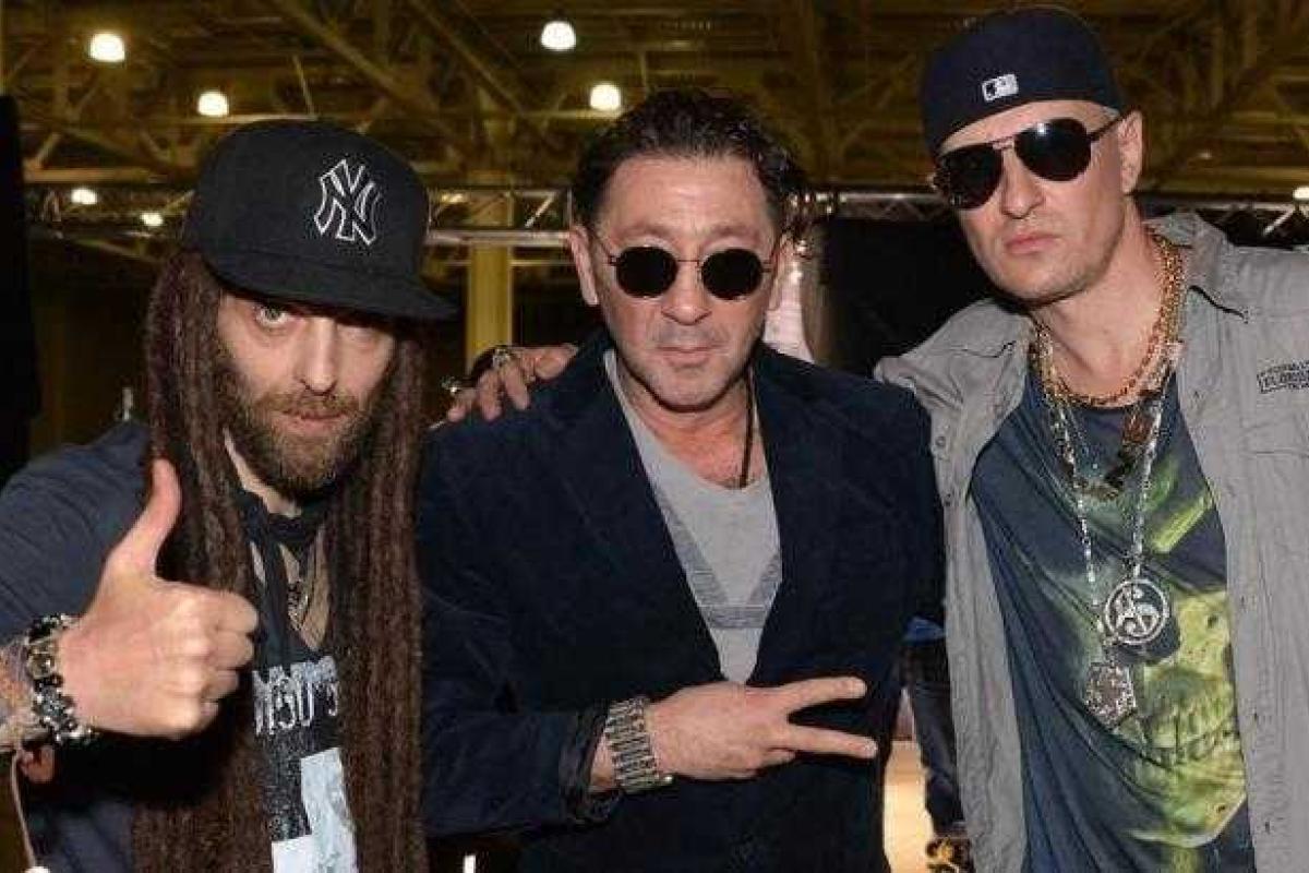 Видеоклип совместной песни группы Green Gray и запрещенного в Украине Григория Лепса Видеоклип совместной песни группы Green Gray и запрещенного в Украине Григория Лепса