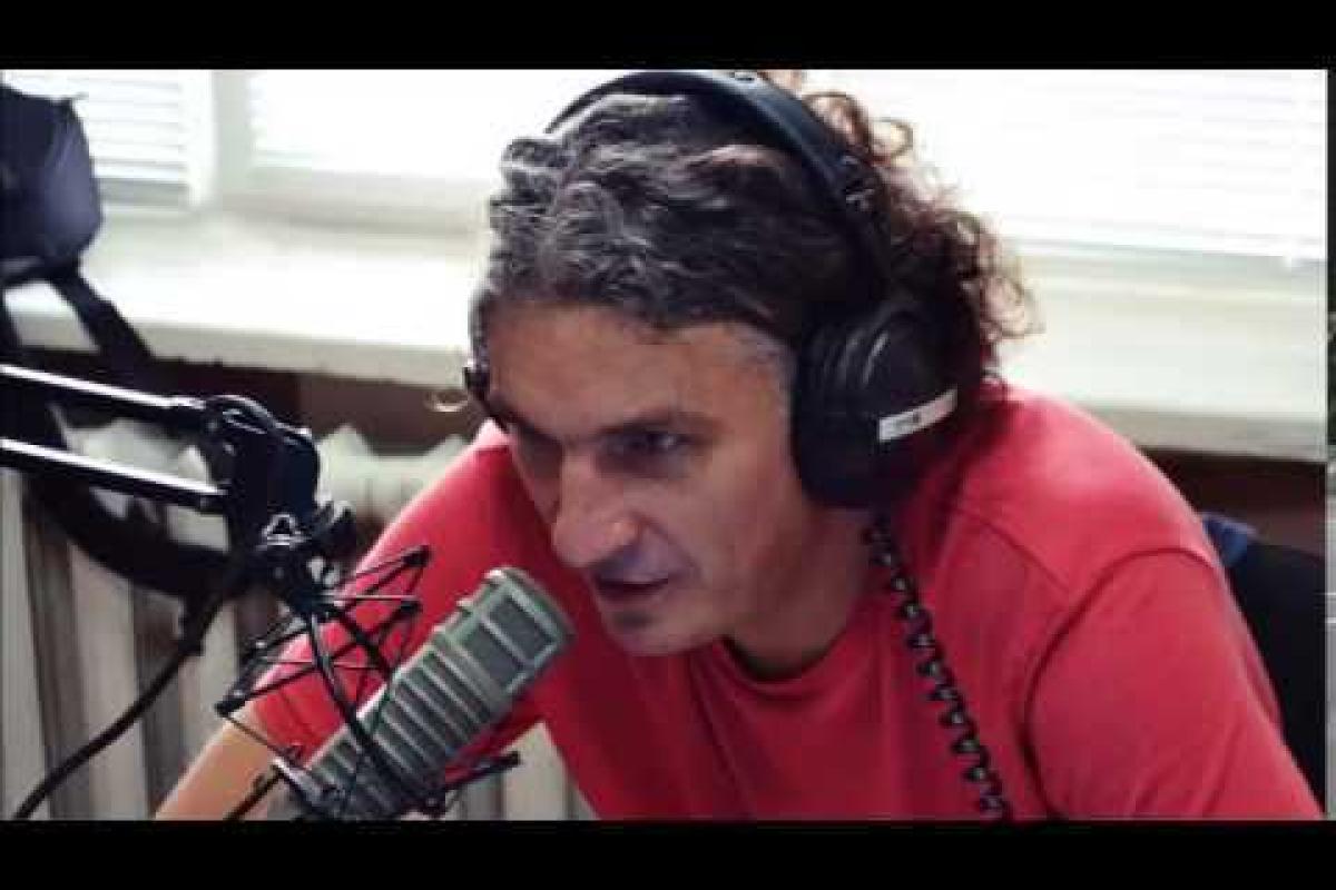 Радио Скрябина одержало победу над "Русским радио": зафиксирован новый мировой рекорд