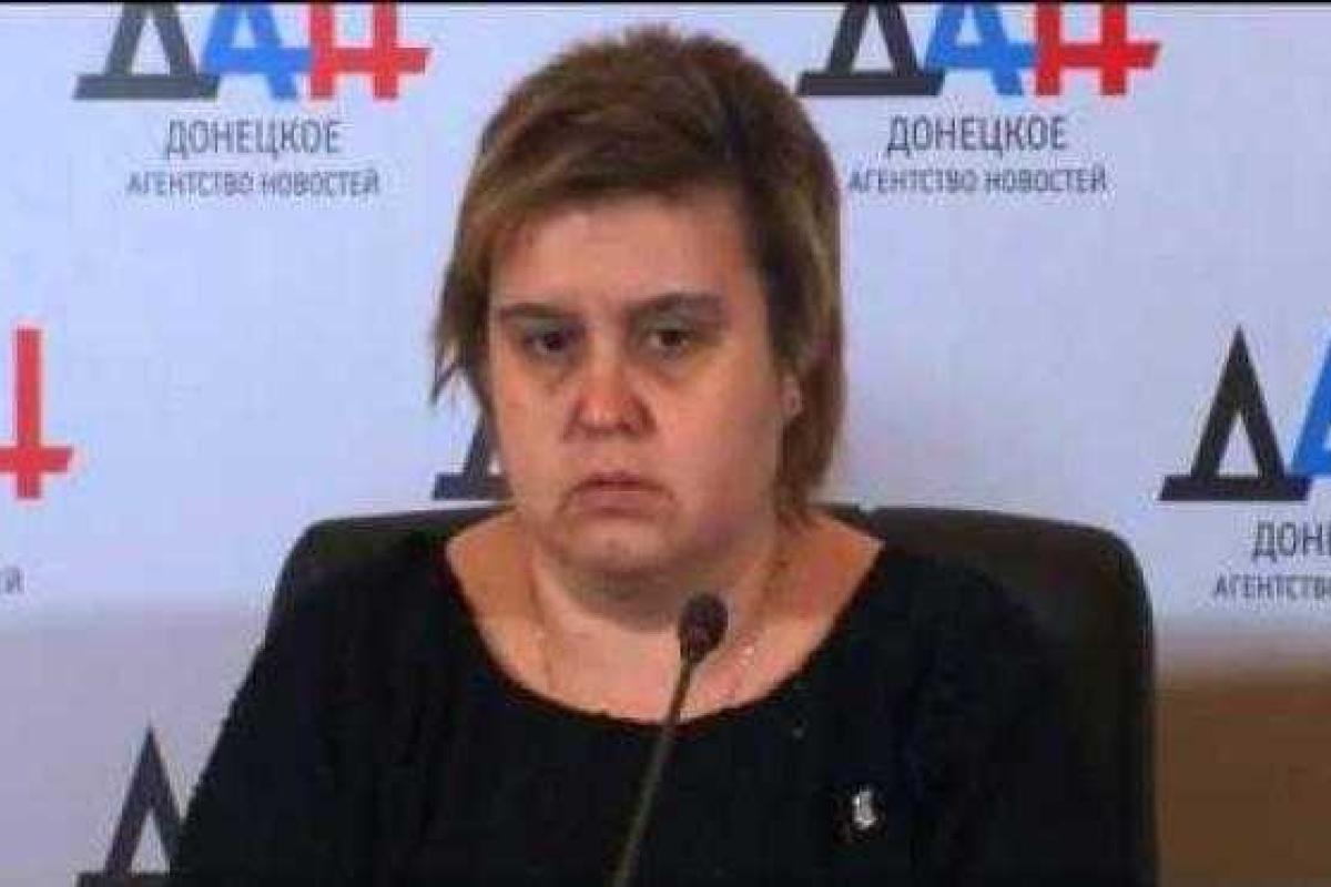 Глава "пенсионного фонда ДНР" может загреметь за решетку на огромный срок Глава "пенсионного фонда ДНР" может загреметь за решетку на огромный срок