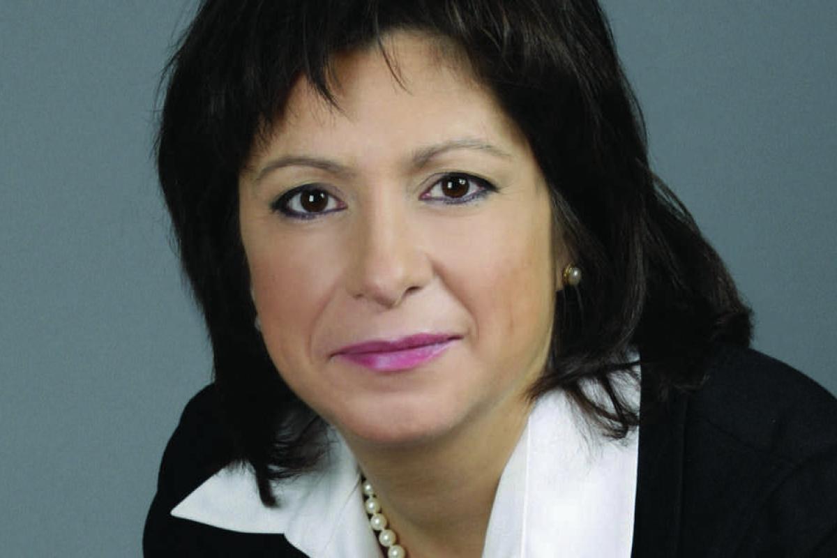 Кресло премьер-министра Украины может занять Наталия Яресько – политолог