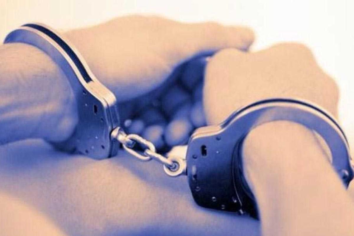 В Мариуполе парень организовал разбойное нападение на двоюродных сестер