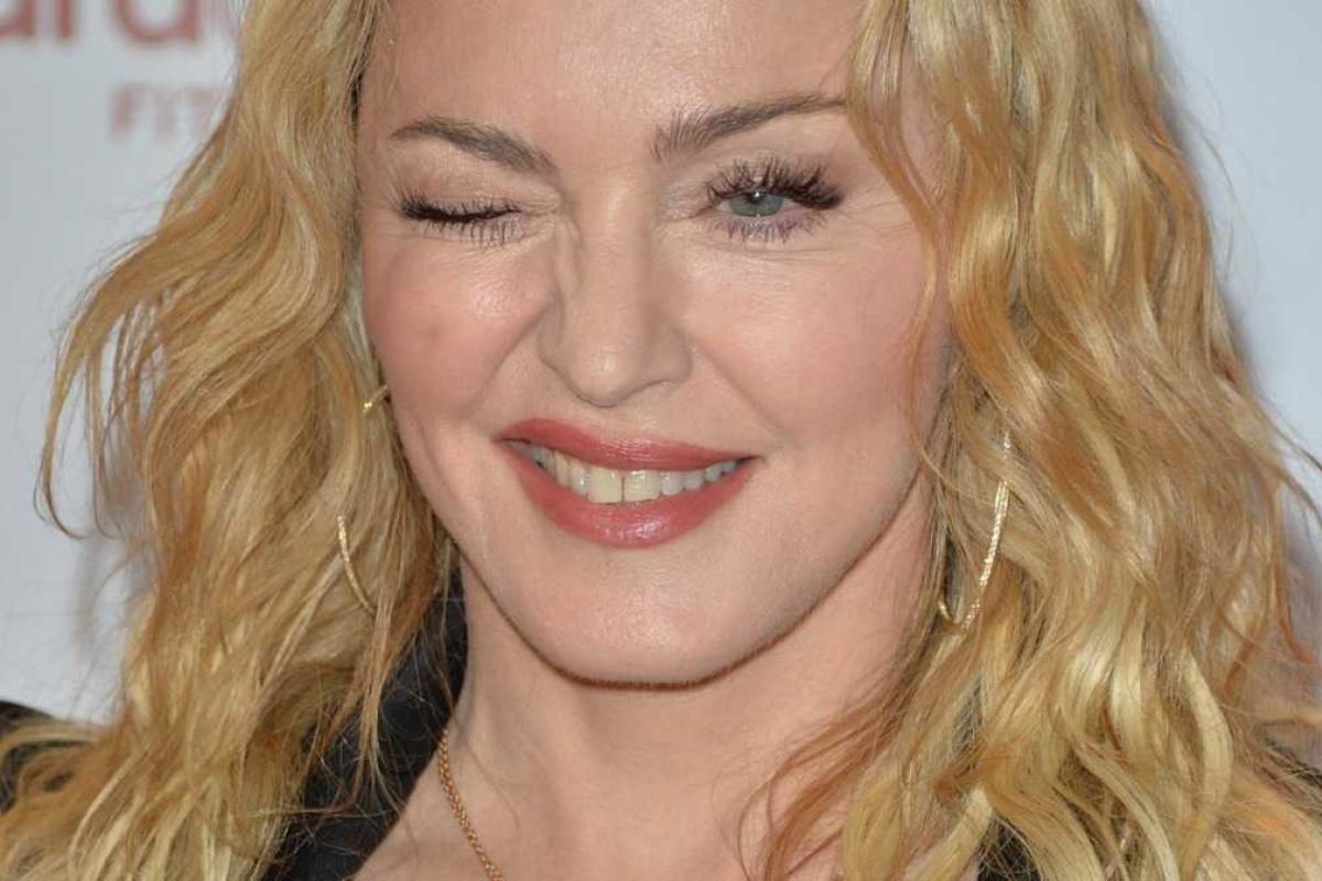 Мадонна признана величайшей певицей в истории музыки по версии The Telegraph Мадонна признана величайшей певицей в истории музыки по версии The Telegraph