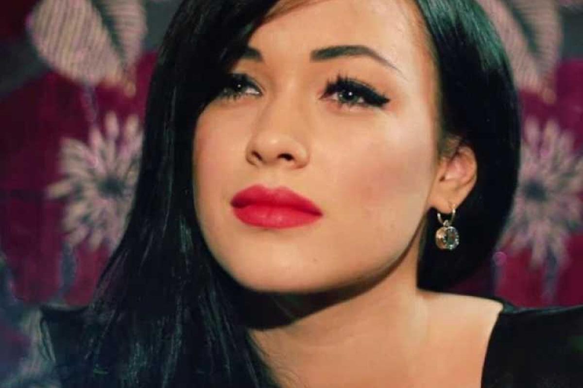 В новом украинском сериале Мария Яремчук предстанет нагой перед зрителями В новом украинском сериале Мария Яремчук предстанет нагой перед зрителями