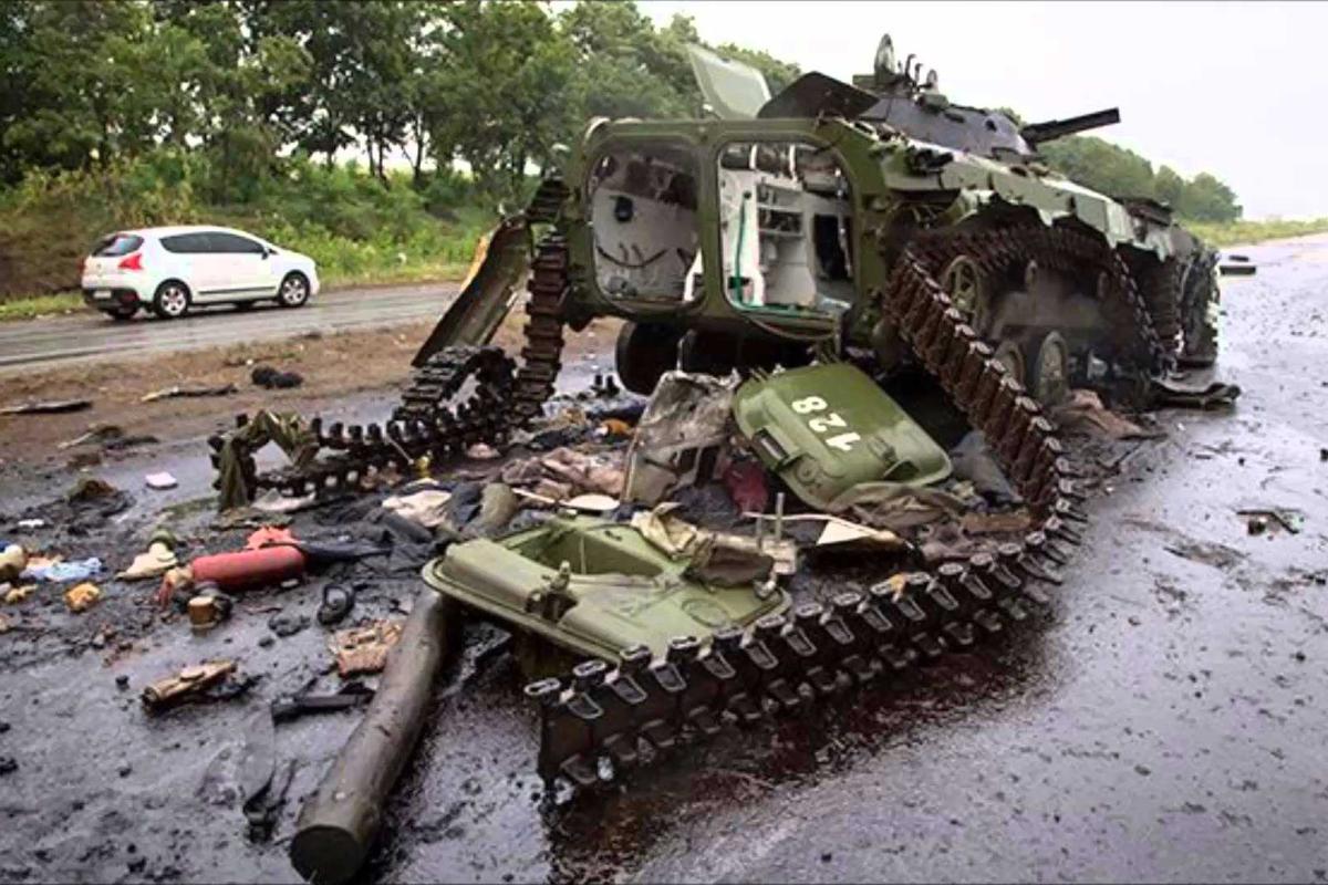 Аналитики: целью эскалации конфликта на Донбассе будет получение преимущества за столом переговоров