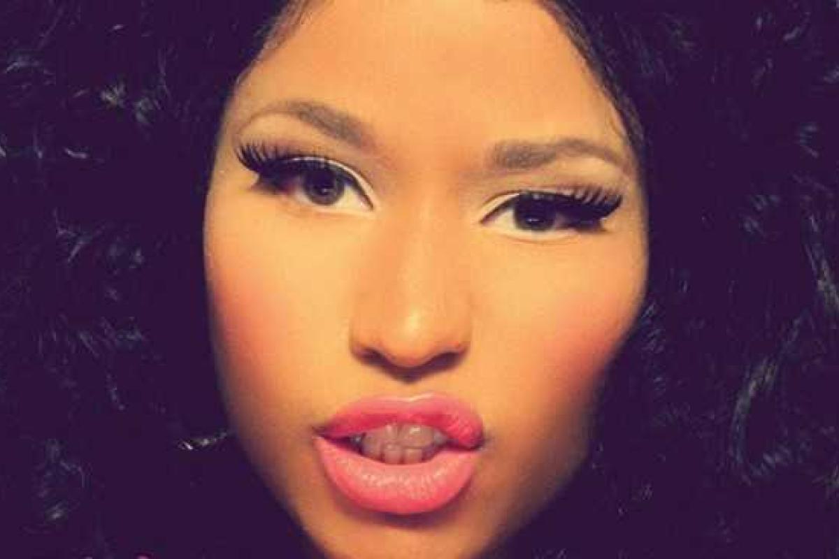 В Сан-Франциско был сорван концерт эпатажной Ники Минаж В Сан-Франциско был сорван концерт эпатажной Ники Минаж