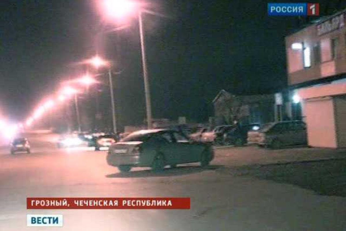 В Грозном произошло громкое убийство семьи замкомандира батальона "Север" В Грозном произошло громкое убийство семьи замкомандира батальона "Север"